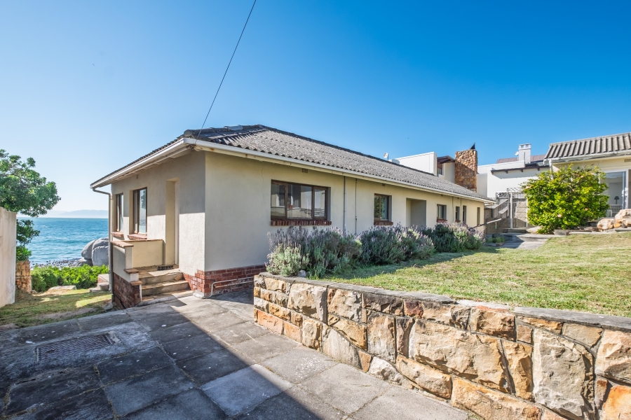 4 Bedroom Property for Sale in The Boulders Western Cape
